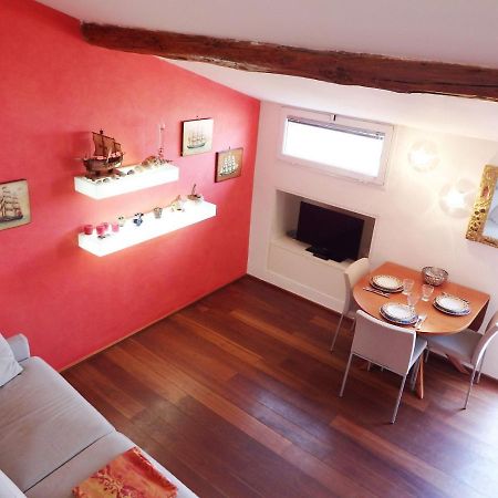 Mansarda Laura Apartment Lerici Exterior photo