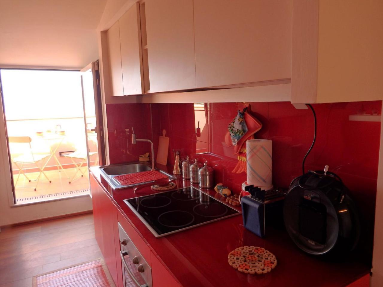 Mansarda Laura Apartment Lerici Exterior photo